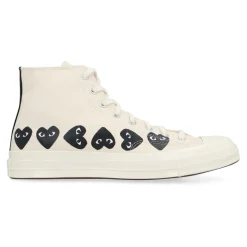 Comme des Garçons Play Chuck 70 High-top sneakers-Heren Sneakers