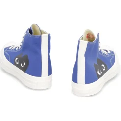 Comme des Garçons Play Chuck 70 High-top sneakers-Heren Sneakers
