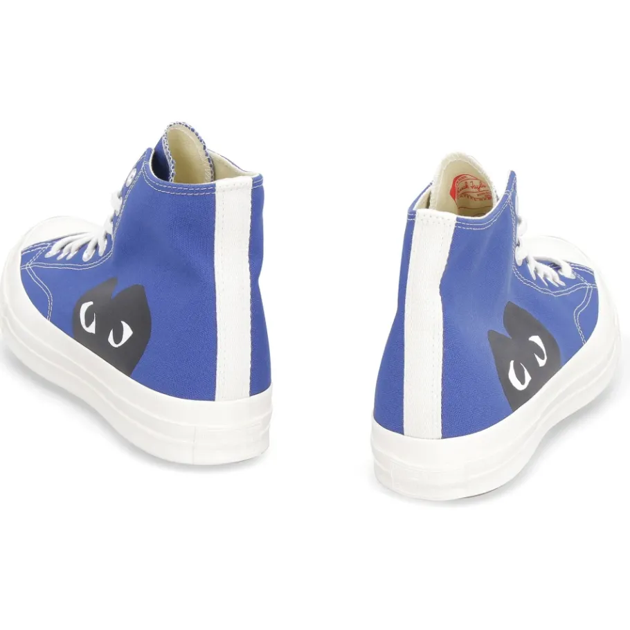 Comme des Garçons Play Chuck 70 High-top sneakers-Heren Sneakers