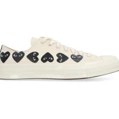Comme des Garçons Play Chuck 70 Low-top sneakers-Heren Sneakers