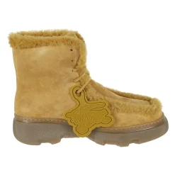 Burberry Chugga Boots-Heren Snowboots