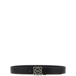 Loewe Chunky Anagram Riem-Heren Riemen