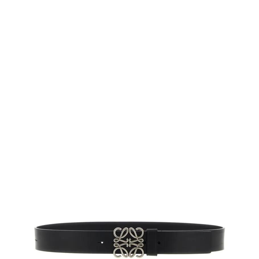 Loewe Chunky Anagram Riem-Heren Riemen