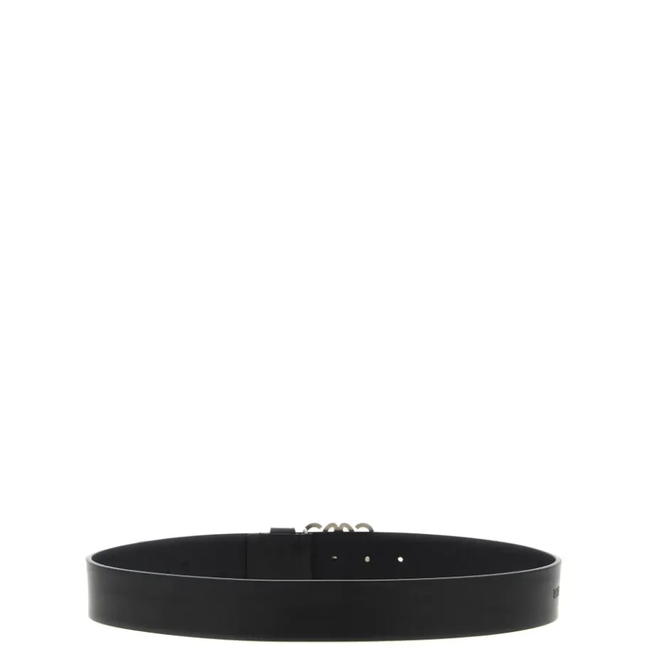 Loewe Chunky Anagram Riem-Heren Riemen