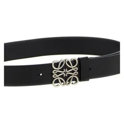 Loewe Chunky Anagram Riem-Heren Riemen