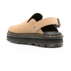 Dr. Martens Chunky Gesp Sandalen-Heren Instappers & Slip Ons