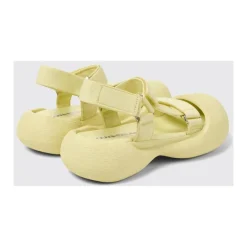 Camper Chunky Sole Sport Sandalen-Heren Sandalen