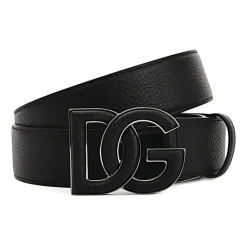 Dolce & Gabbana Cintura-Heren Riemen