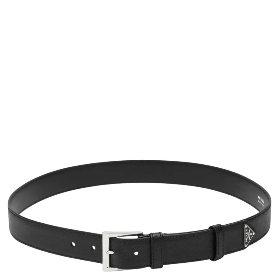 Prada Cintura-Heren Riemen