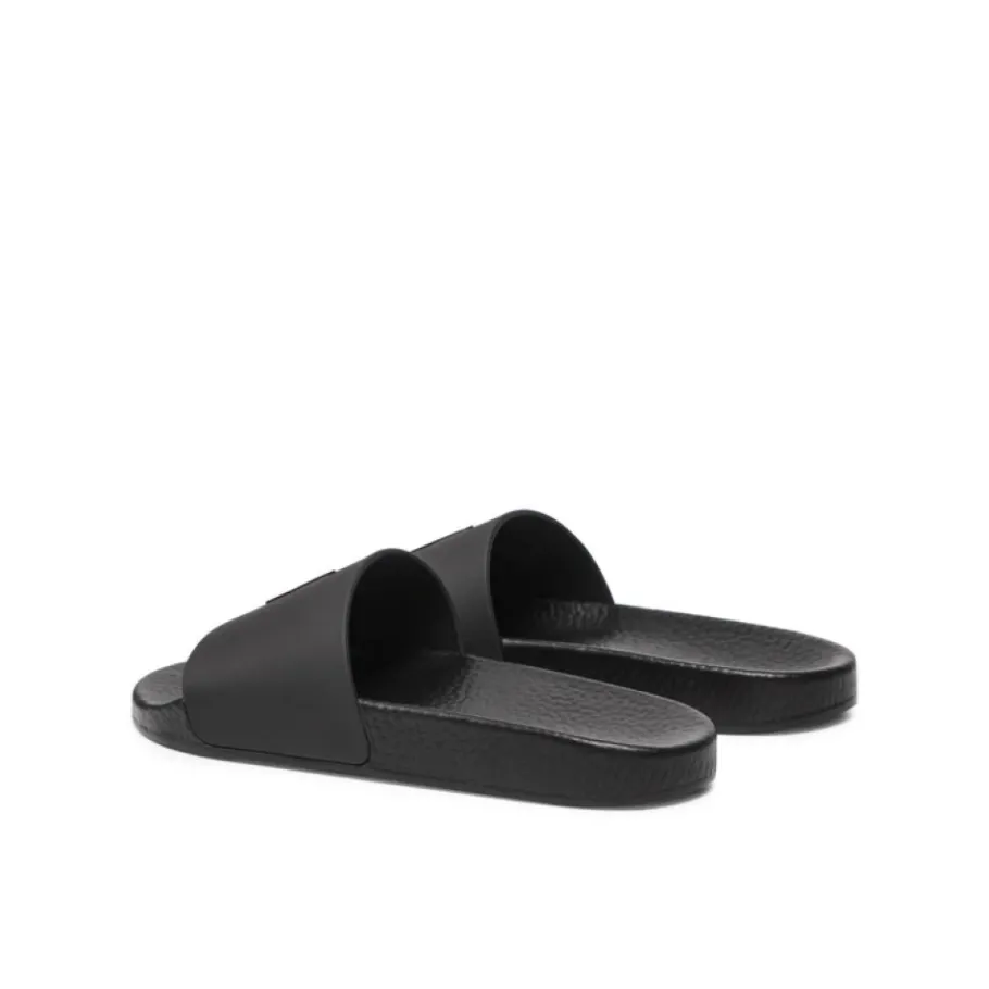 Polo Ralph Lauren Claquette-Heren Slippers