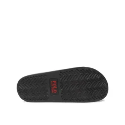 Polo Ralph Lauren Claquette-Heren Slippers