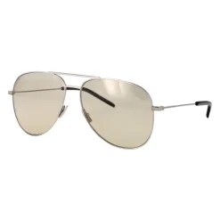Saint Laurent Classic 11 Zonnebril-Heren Zonnebrillen