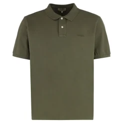 Woolrich Classic American Polo-Heren Shirts