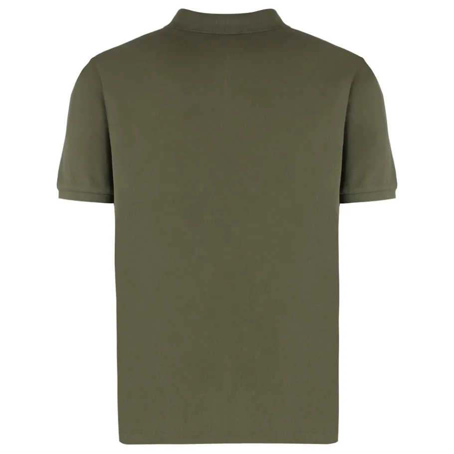 Woolrich Classic American Polo-Heren Shirts