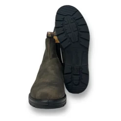 Blundstone Classic Chelsea Boot-Heren Laarzen