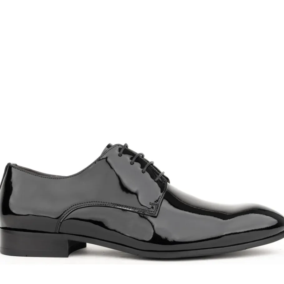 Sergio Moretti Classic Closed Formal Shoe-Heren Nette Schoenen