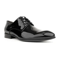 Sergio Moretti Classic Closed Formal Shoe-Heren Nette Schoenen