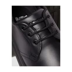 Dr. Martens Classic Crewson Pull Up Boots-Heren Nette Schoenen