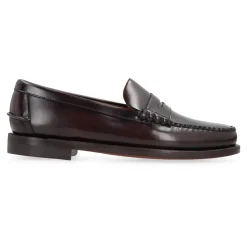Sebago Classic Dan Moccasin-Heren Instappers & Slip Ons