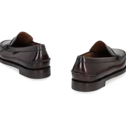 Sebago Classic Dan Moccasin-Heren Instappers & Slip Ons