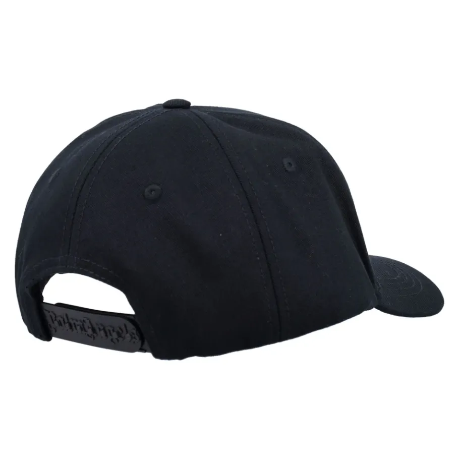 Palm Angels Classic Logo Cap-Heren Petten