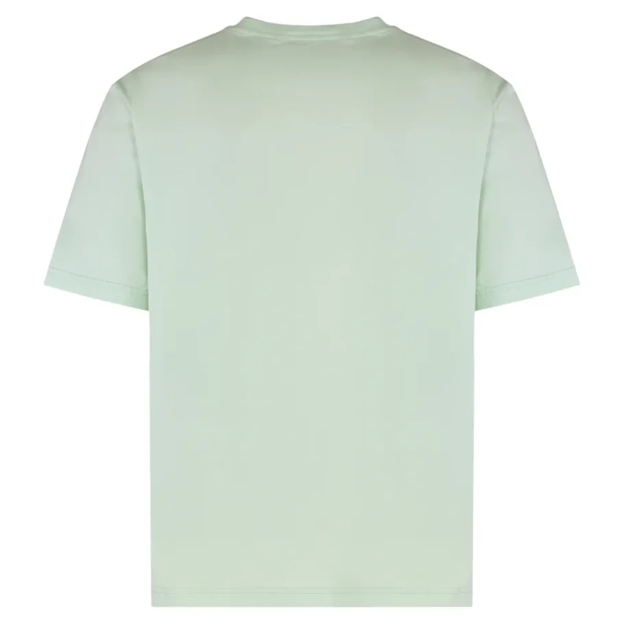 Palm Angels Classic Logo T-Shirt-Heren Shirts