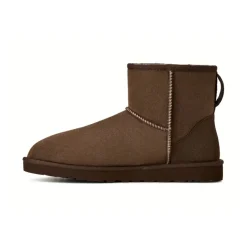 UGG Classic Mini Boot-Heren Snowboots|Laarzen