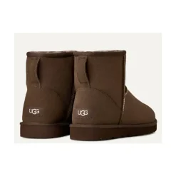 UGG Classic Mini Boot-Heren Snowboots|Laarzen