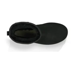 UGG Classic Mini Boot-Heren Snowboots|Laarzen