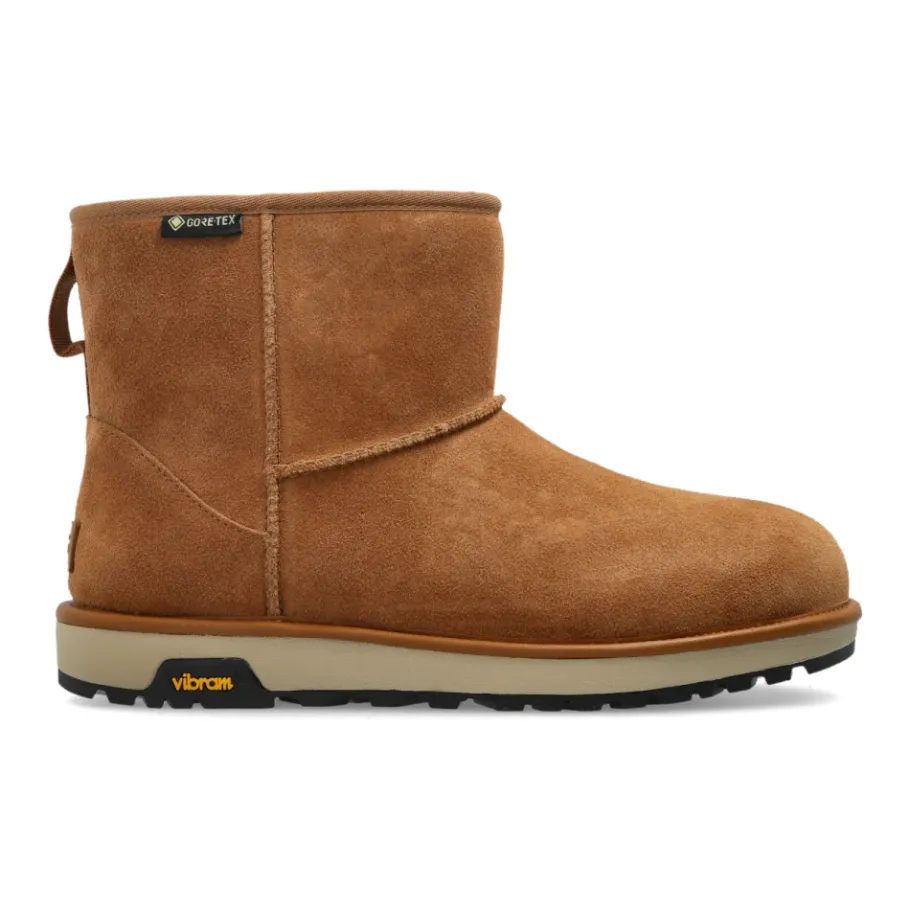 UGG Classic Mini GTX Snow Boots-Heren Snowboots