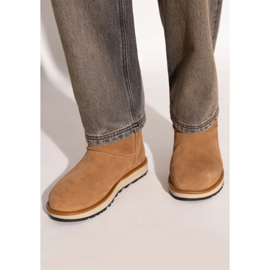 UGG Classic Mini GTX Snow Boots-Heren Snowboots