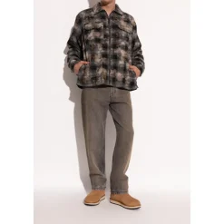 UGG Classic Mini GTX Snow Boots-Heren Snowboots