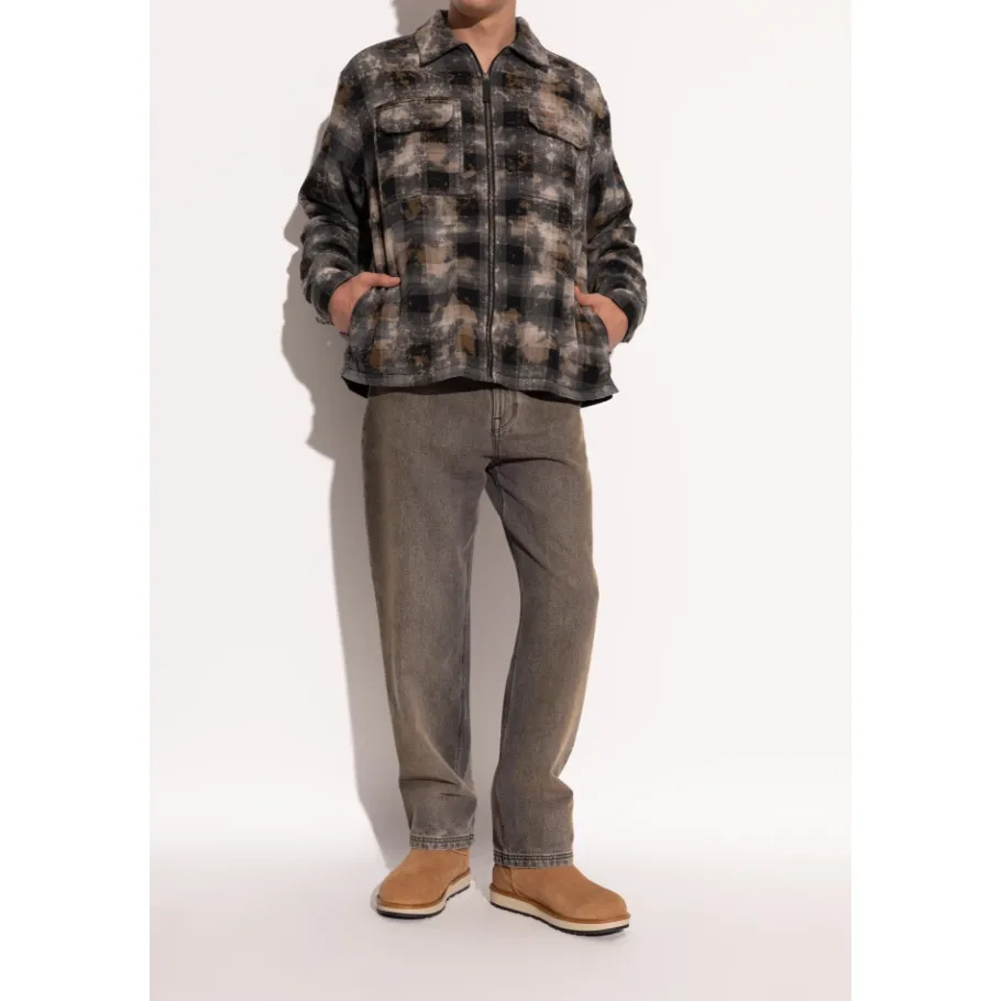 UGG Classic Mini GTX Snow Boots-Heren Snowboots