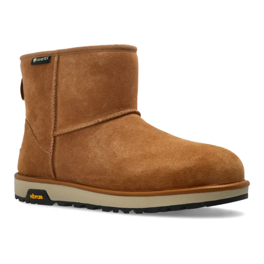 UGG Classic Mini GTX Snow Boots-Heren Snowboots