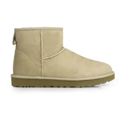 UGG Classic Mini II Leren Laarzen-Heren Snowboots