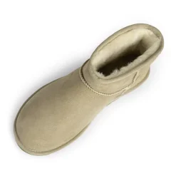 UGG Classic Mini II Leren Laarzen-Heren Snowboots