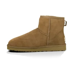 UGG Classic Mini Laarzen Chestnut-Heren Snowboots|Laarzen
