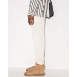 UGG Classic Mini Laarzen Chestnut-Heren Snowboots|Laarzen