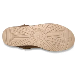 UGG Classic Mini Laarzen Hickory-Heren Snowboots|Laarzen