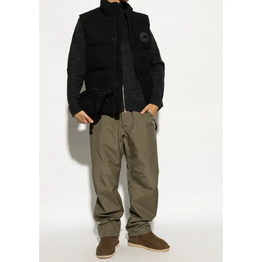 UGG Classic Mini Laarzen Hickory-Heren Snowboots|Laarzen