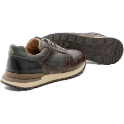 Ambitious Classic Runner-Heren Sneakers