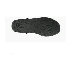 UGG Classic Short Laarzen Black-Heren Snowboots