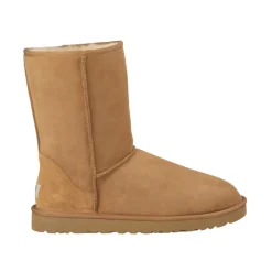 UGG Classic Short Laarzen Chestnut-Heren Snowboots|Laarzen