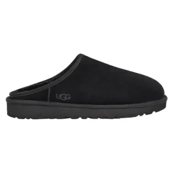 UGG Classic Slip-On Pantoffels Black-Heren Pantoffels