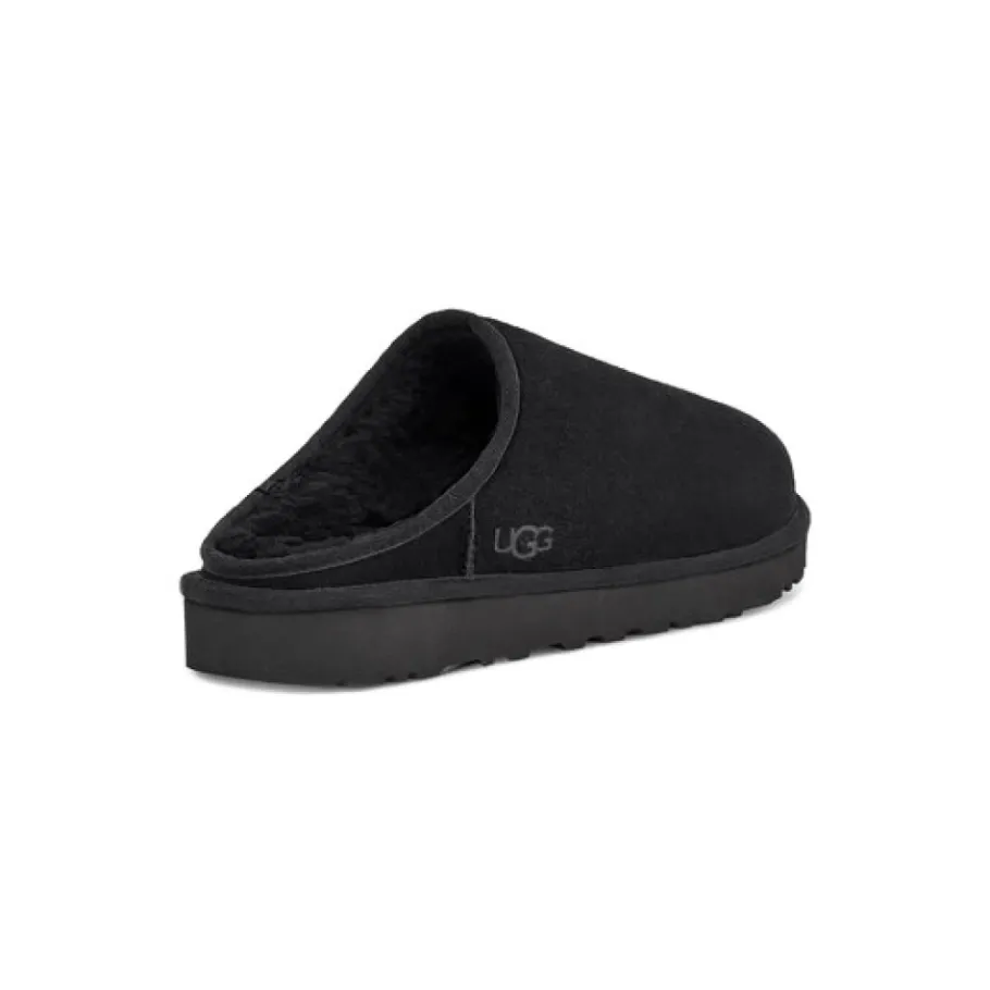 UGG Classic Slip-On Pantoffels Black-Heren Pantoffels
