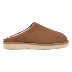 UGG Classic Slip-On Pantoffels Chestnut-Heren Pantoffels