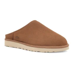 UGG Classic Slip-On Pantoffels Chestnut-Heren Pantoffels