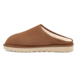 UGG Classic Slip-On Pantoffels Chestnut-Heren Pantoffels