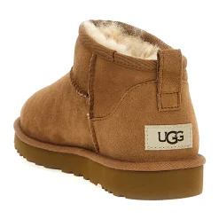 UGG Classic Ultra Mini-Heren Snowboots|Laarzen
