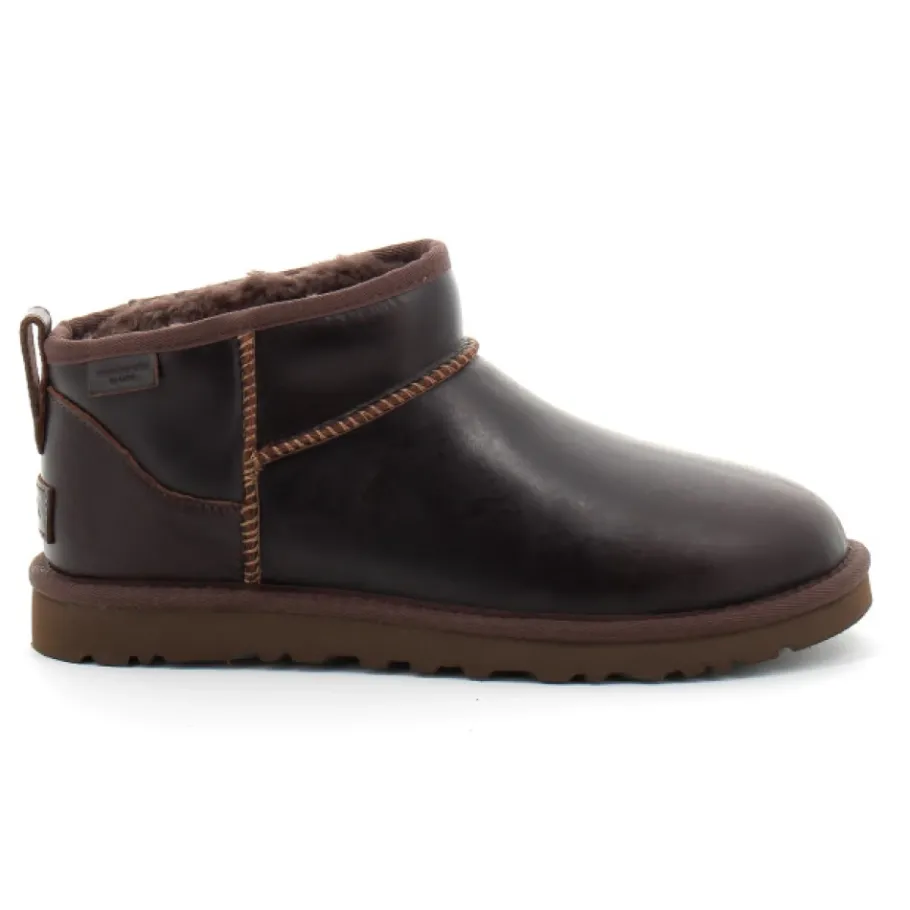 UGG Classic Ultra Mini-Heren Snowboots